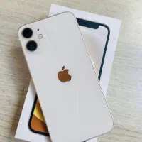 آیفون ۱۲ نرمال ۱۲۸ گیگ دوسیم ZA