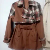 بارونی|لباس|لنگرود, |دیوار