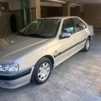 پرشیا اخر ۸۹در حد تمیز بدنه آیینه
