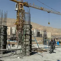واحد ۱۰۶ متری شخصی‌ساز-تحویل۱سال -ثبت در دفترخانه|فروش آپارتمان|تهران, وردآورد|دیوار