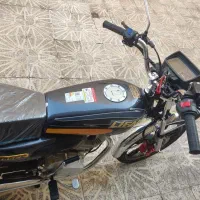 موتور سیکلت شاهین CDI 200 لیفان خشک  1404|موتورسیکلت|مراغه, |دیوار