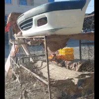 سپرپارس جلو