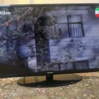 تلویزیون سامسونگ سایز42 اصل
