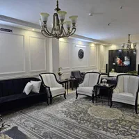 آپارتمان فرامرز مهدی _صفر مدرن_۱۶۰ متر