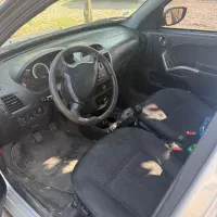 کوئیک ار مدل ۴۰۱|خودرو سواری و وانت|گرگان, |دیوار