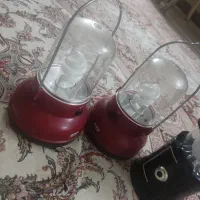 چراغ فانوسی مسافرتی|لامپ و چراغ|تهران, شهرک شریعتی|دیوار