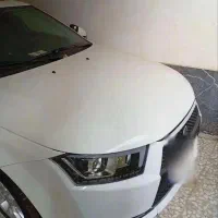 دناپلاس توربو اتومات صفر404.آبشنال|خودرو سواری و وانت|کرمانشاه, |دیوار