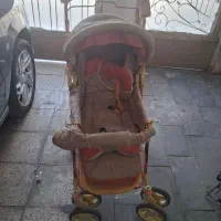 کالسکه|کالسکه و لوازم جانبی|مشهد, خواجه ربیع|دیوار