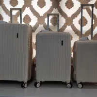 چمدان مسافرتی اصلی FULL