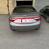 هیوندا آزرا گرنجور۲۰۱۳|خودرو سواری و وانت|تبریز, |دیوار