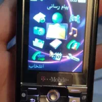 گوشی سونی اریکسون اصل K8001|موبایل|شهرکرد, |دیوار