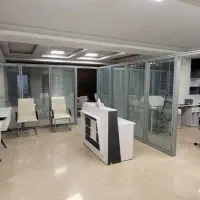 ۱۳۳ متر فول امکانات شهرک غرب
