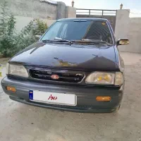 پراید 83 سالم