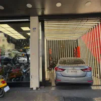 مشاوره خریدار خودرو رنگدار و دور رنگ و کامل۴۵بیرنگ