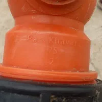 شیر فلکه آبیاری قطره ای دو اینچ به ۷۵ پارس خاور|ابزارآلات|نظرآباد, احمد آباد|دیوار