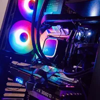 سیستم غول گیمینک 3080ti نسل سیزده|رایانه رومیزی|تهران, خانی آباد نو جنوبی|دیوار