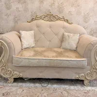 مبلمان نو|مبلمان خانگی و میز عسلی|مشهد, سمزقند|دیوار