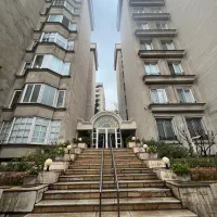 آپارتمان ۳۶۰ متر ۵ خوابه کامرانیه شمالی