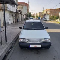 پراید درجه یک