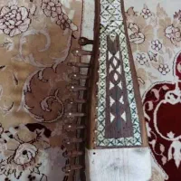 شاه رباب|سازهای سنتی|صباشهر, |دیوار