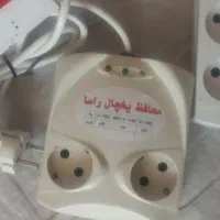 محافظ برق|سایر لوازم برقی|خمینی‌شهر, |دیوار