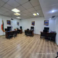 شرکت بیمه پاسارگاد