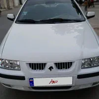 سمند استثنایی