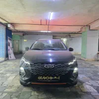 ایکس 33 کراس  کارکرده نقد و اقساط