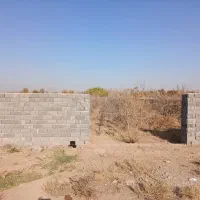 باغ ۵۰۰ متری سند تک برگ سهمیه آب معاوضه با خودرو|فروش زمین و ملک کلنگی|کاشان, طاهرآباد|دیوار