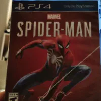 بازی Spider man ps4