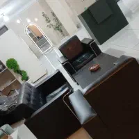 صندلی و میز|مبلمان خانگی و میز عسلی|فردیس, شهرک شهید حسینی|دیوار