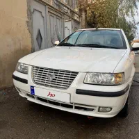 سمندمدل ۹۵|خودرو سواری و وانت|اردبیل, |دیوار