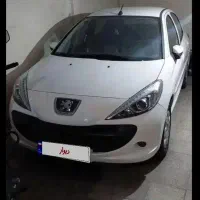 ۲۰۷مدل ۴۰۱|خودرو سواری و وانت|قزوین, |دیوار