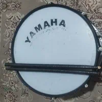 دوقول Yamaha سطلی