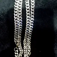 گردنبند استیل|بدلیجات|ارومیه, |دیوار