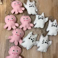 جاکلیدی نمدی