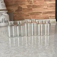 شیشه ویال/شیشه گیفت