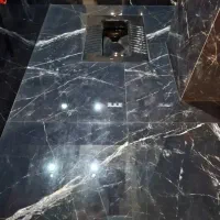 نما کاری کاشی کاری دیوار چینی تخریب استا بنایی