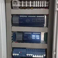 خدمات برقکاری و هوشمند سازی