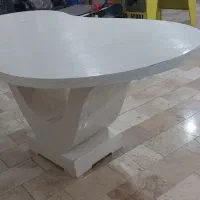 میز مدیریت|میز تحریر و کامپیوتر|قم, شاه ابراهیم|دیوار