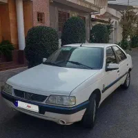 پژو405 موتور tu5/تک برگ سند شخصی سوار