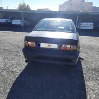 سمند ۸۲ سه تیکه پلم|خودرو سواری و وانت|قروه, |دیوار