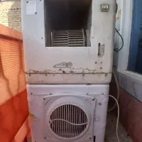 کولر ابی