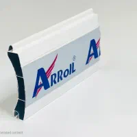کرکره برقی برند AKROLL مدل های 8 و 10