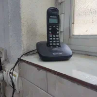 تلفن بیسیم پاناسونیک