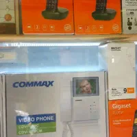 تلفن بی سیم گیگاست اصل آلمان|تلفن رومیزی|تهران, لاله زار|دیوار