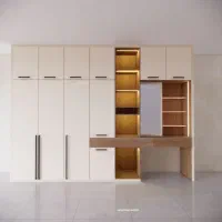 کابینت آشپزخانه و کمد دیواری