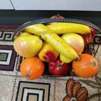 میوه مصنوعی