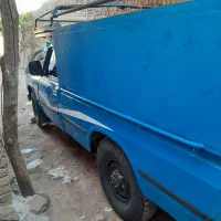 نیسان وانت|خودرو سواری و وانت|کرمانشاه, |دیوار