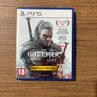 ویچر ۳ the Witcher 3 (COPLETE EDITION)